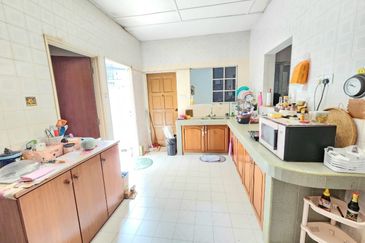 Country Heights Kajang