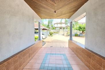 Country Heights Kajang