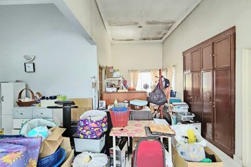 Country Heights Kajang