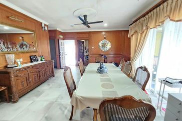 Country Heights Kajang