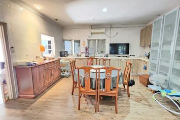 Country Heights Kajang