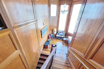 Country Heights Kajang