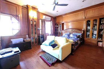 Country Heights Kajang