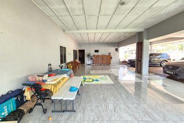 Country Heights Kajang