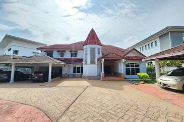 Country Heights Kajang