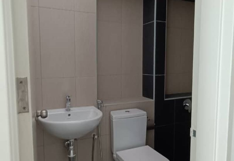 Lake Point Residence