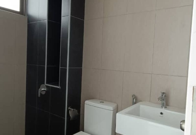 Lake Point Residence