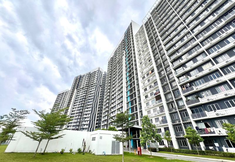 Residensi Adelia @ Bangi Avenue