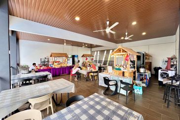 Residensi Adelia @ Bangi Avenue