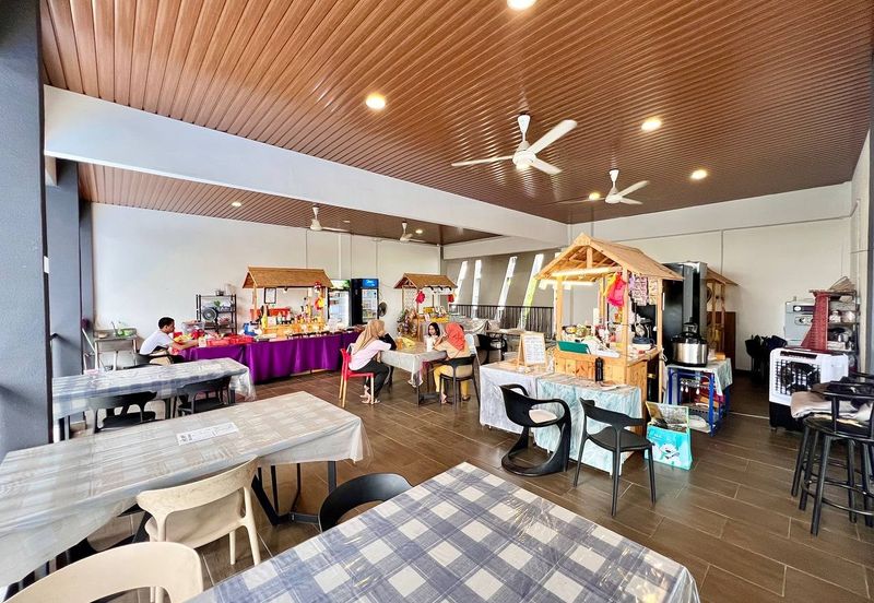 Residensi Adelia @ Bangi Avenue