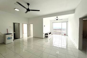 Residensi Adelia @ Bangi Avenue