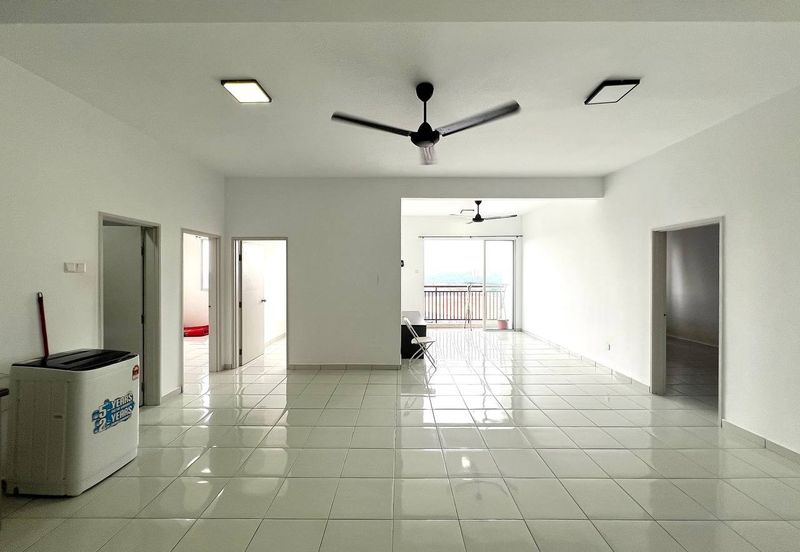 Residensi Adelia @ Bangi Avenue