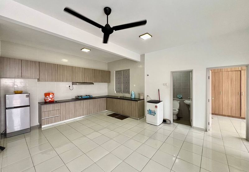 Residensi Adelia @ Bangi Avenue