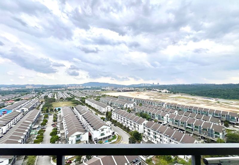 Residensi Adelia @ Bangi Avenue