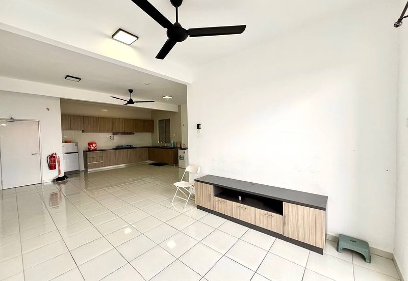 Residensi Adelia @ Bangi Avenue