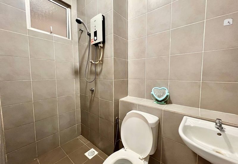 Residensi Adelia @ Bangi Avenue