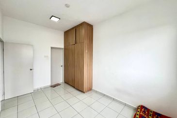 Residensi Adelia @ Bangi Avenue