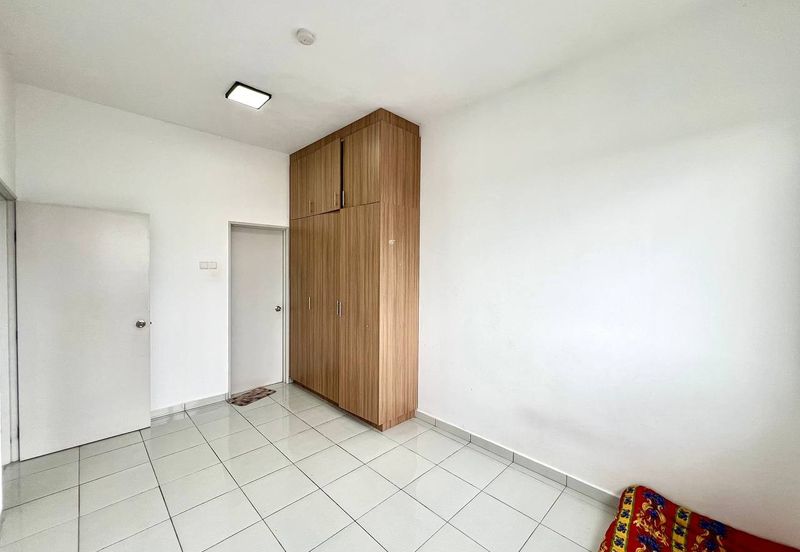 Residensi Adelia @ Bangi Avenue