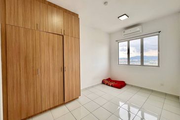 Residensi Adelia @ Bangi Avenue