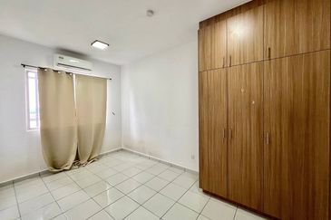 Residensi Adelia @ Bangi Avenue