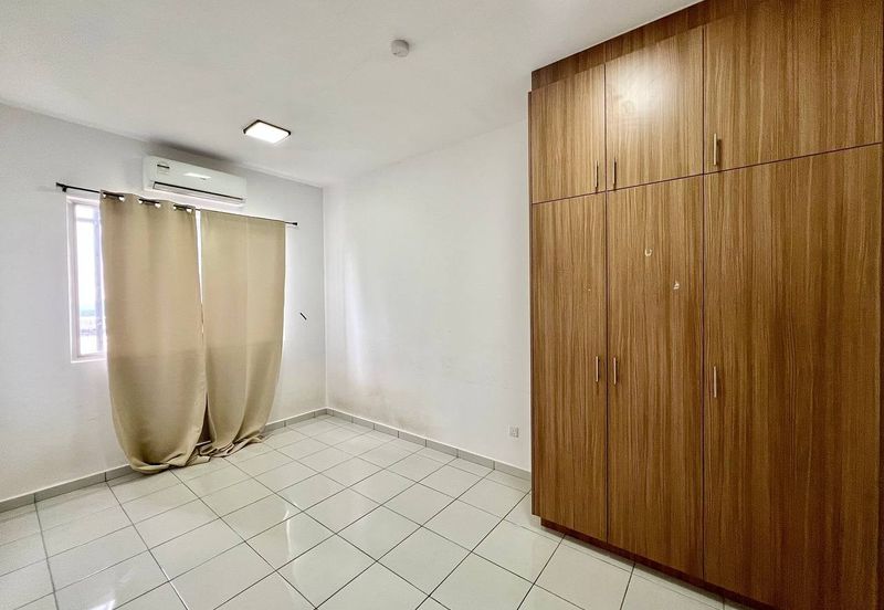 Residensi Adelia @ Bangi Avenue