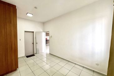 Residensi Adelia @ Bangi Avenue