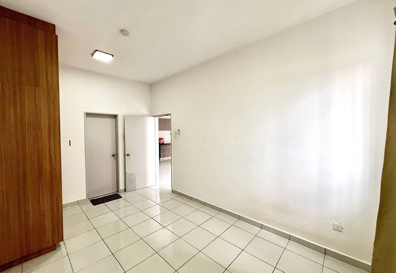 Residensi Adelia @ Bangi Avenue