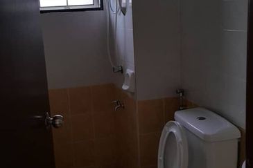 Andira @ Denai Alam U16