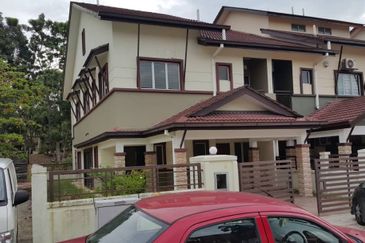 Andira @ Denai Alam U16