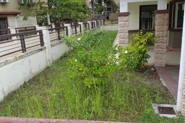 Andira @ Denai Alam U16