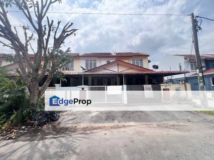Bandar Tasik Kesuma Facing Open 2 Storey Terrace, Selangor, Semenyih