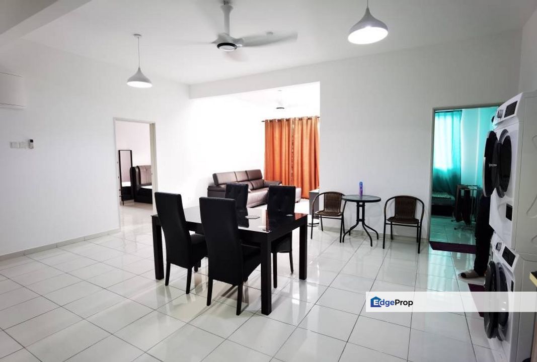 Residensi Adelia 1 Bangi Avenue, Selangor, Bangi