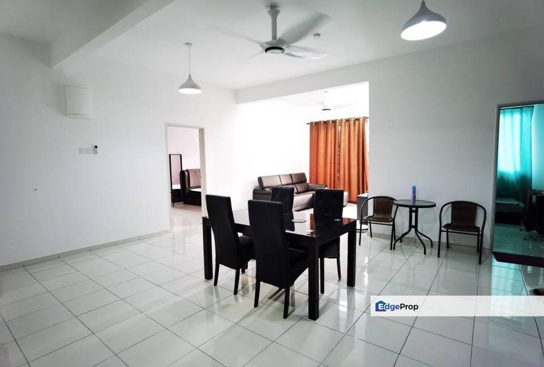 Residensi Adelia 1 Bangi Avenue, Selangor, Bangi