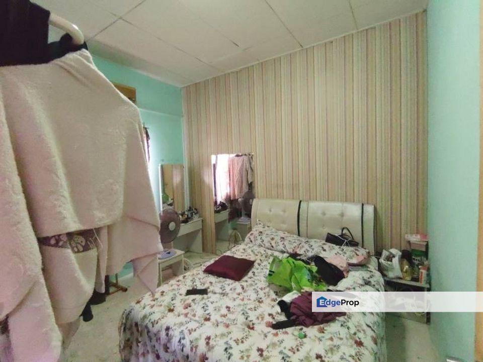 Seksyen 3 Bandar Bukit Mahkota Single Storey Terrace, Selangor, Bangi