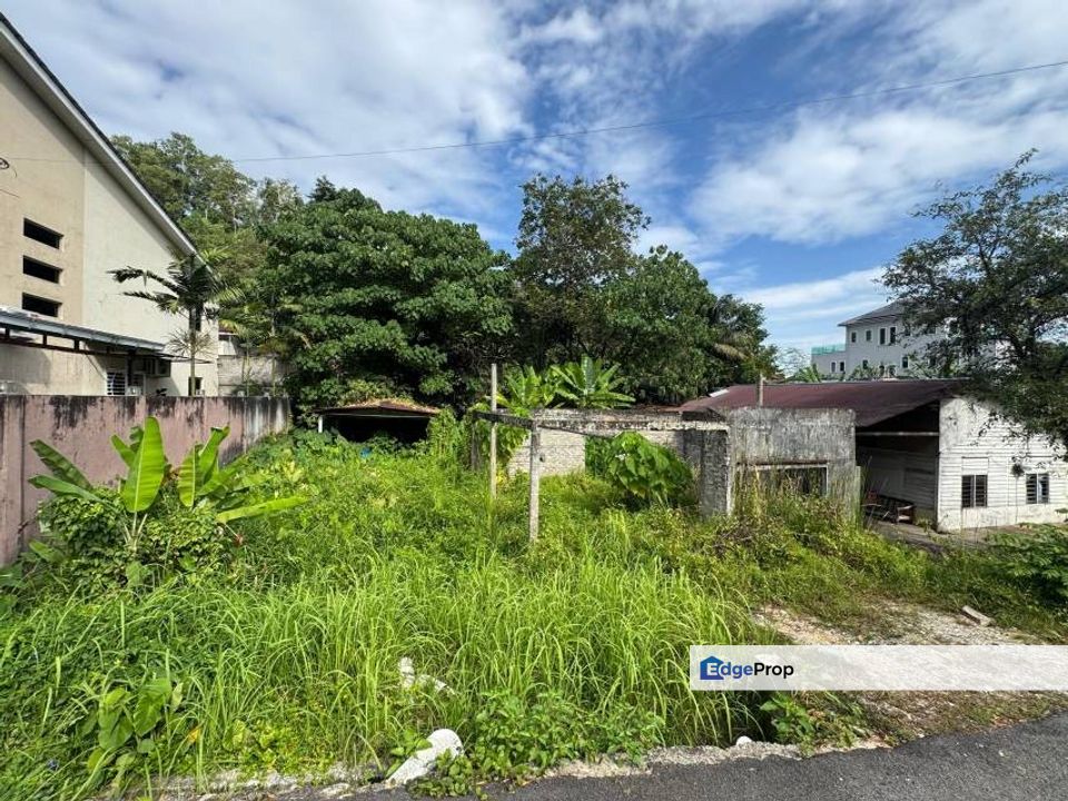Kampung Tasik Permai Ampang Lot Banglo 4,400sft, Selangor, Ampang