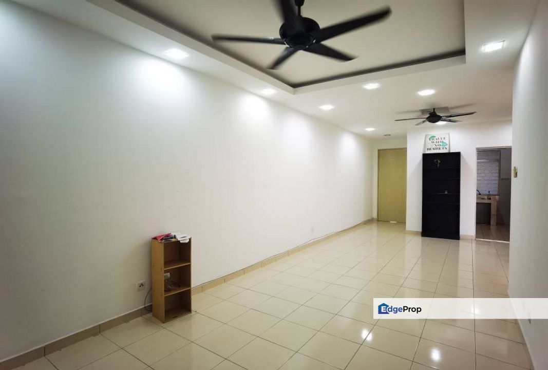 Pearl Avenue Condo POOLVIEW, Taman Sepakat Indah Kajang, Selangor, Kajang