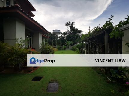 Freehold Double Storey Bungalow @ Laman Ara, Selangor, Ara Damansara