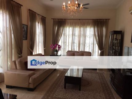 Freehold Double Storey Bungalow @ Laman Ara, Selangor, Ara Damansara
