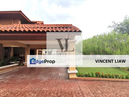 Renovated Double Storey Bungalow @ Laman Ara, Selangor, Ara Damansara