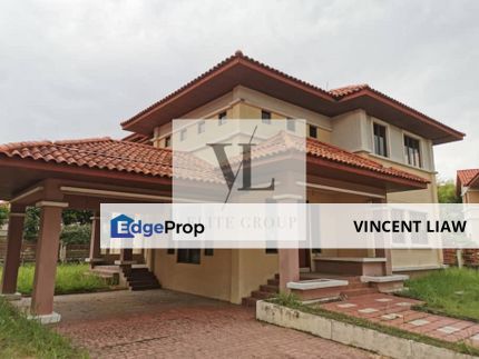 Freehold Double Storey Bungalow @ Laman Ara, Selangor, Ara Damansara