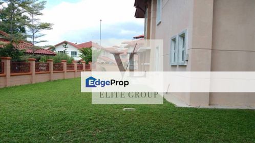 Freehold Double Storey Bungalow @ Laman Ara, Selangor, Ara Damansara