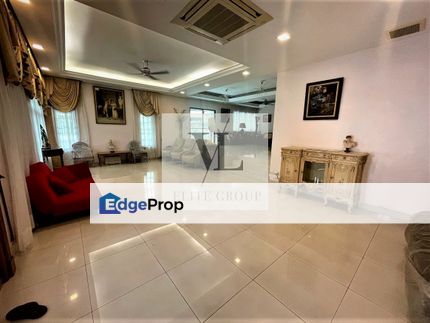 Double Storey Semi-D For Sale, Selangor, Kota Damansara