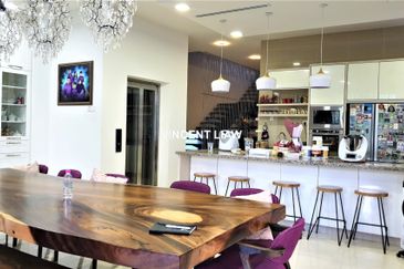 Tropicana Indah (Damansara Indah Resort Homes)