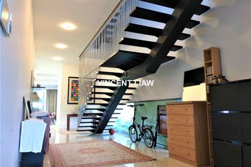 Tropicana Indah (Damansara Indah Resort Homes)