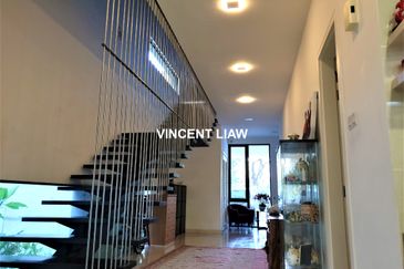 Tropicana Indah (Damansara Indah Resort Homes)