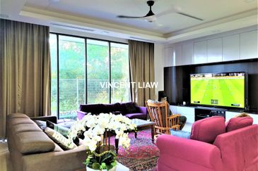 Tropicana Indah (Damansara Indah Resort Homes)