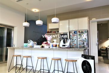 Tropicana Indah (Damansara Indah Resort Homes)