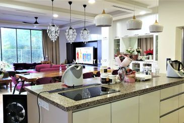 Tropicana Indah (Damansara Indah Resort Homes)