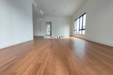 Tropicana Indah (Damansara Indah Resort Homes)