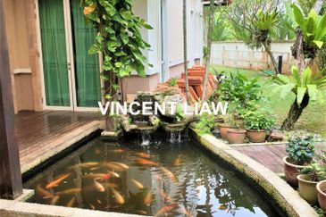 Tropicana Indah (Damansara Indah Resort Homes)